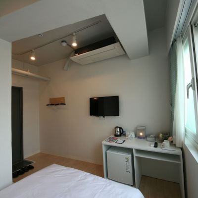 더블룸 원즈빌 명동 쿠폰
