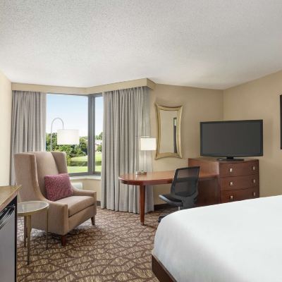 Queen Room With Roll-in Shower-Mobility Accessible DoubleTree by Hilton Jackson Promo Code