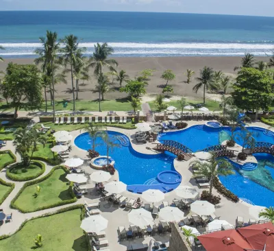 Crocs Resort & Casino Hotels in 