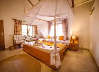 Meru View Lodge Hotels in 