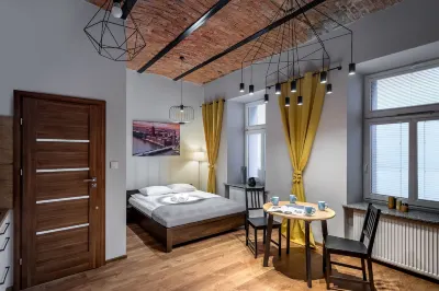 Stara Kamienica Dąbrowskiego Częstochowa Hotels in 