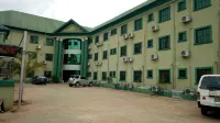 Prowess Hotel and Suites Hotels in 