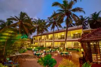 Beach and Lake Ayurvedic Resort, Kovalam