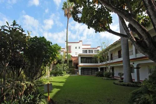 Hotel Posada Quinta Las Flores