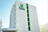 Holiday Inn Express TUXTLA GUTIERREZ LA MARIMBA by IHG Hotels in 