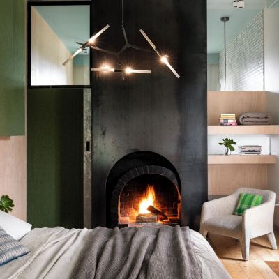 Suite Six Drift House Promo Code