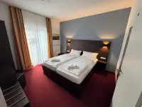 Altes Doktorhaus - Hotel Garni