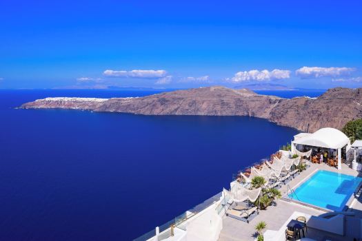 Andromeda Villas & Spa Resort