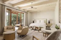 Four Seasons Resort Rancho Encantado Santa Fe