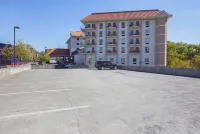 ريفر بيند إن