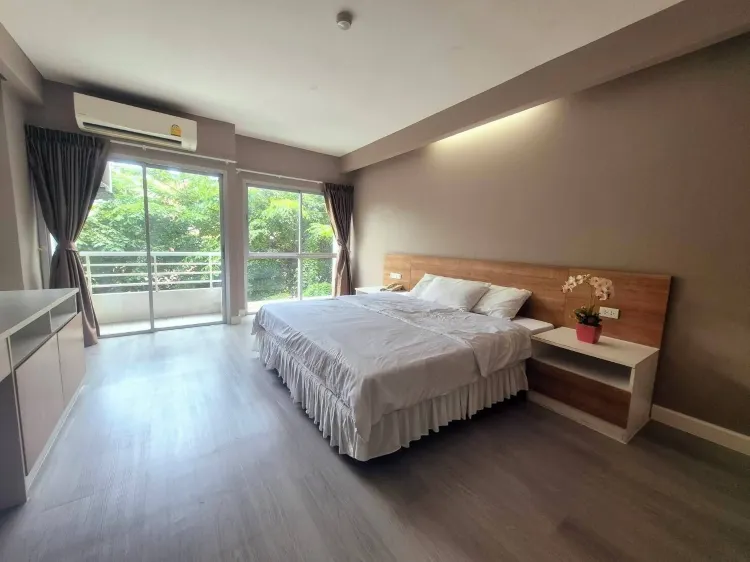 ห้องสแตนดาร์ดสตูดิโอ