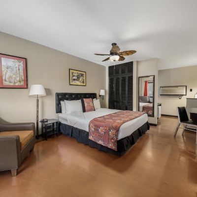 Basic Twin Room Caliente Tropics Promo Code