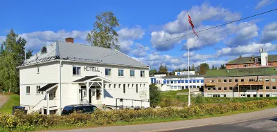 Hotell Magnor Bad Hoteles en 