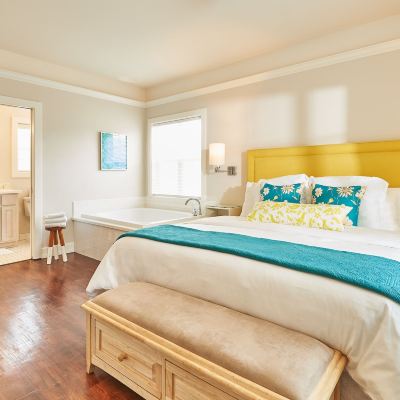 Hillside King Studio Lithia Springs Resort Promo Code