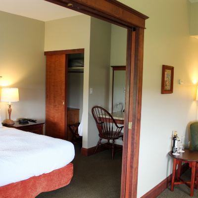 King Suite Rodd Crowbush Golf & Beach Resort Promo Code