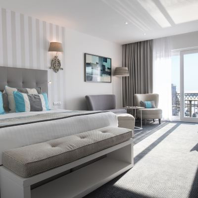 Junior Suite Sea View Hotel Juliani Promo Code