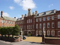 Hotel du Vin Exeter Ξενοδοχεία στην πόλη Exeter