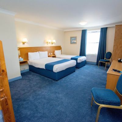 Family Quadruple Room(2 Adults+2 Children) TLH Carlton Hotel and Spa (TLH Leisure Resort) Promo Code
