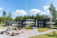 Saimaa Life Apartments