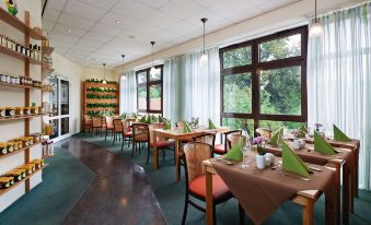 Alte Malztenne im Herzen der Schorfheide - Housity