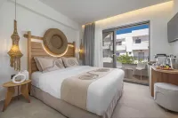 Cabana White Boutique Hotel & Suites