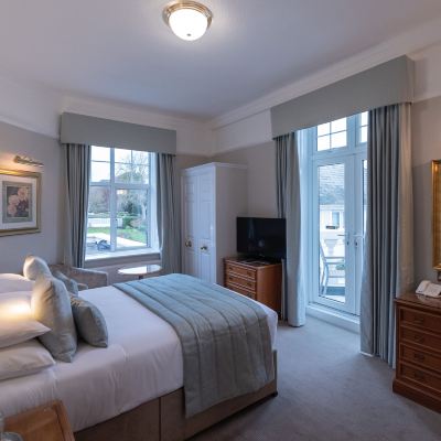 Superior Double Room The Belmont Hotel Promo Code