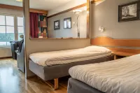 Hotell Storforsen Hotels in 