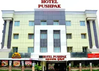 Hotel Pushpak Các khách sạn ở 