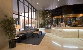 Espahotel Plaza Basílica - Housity