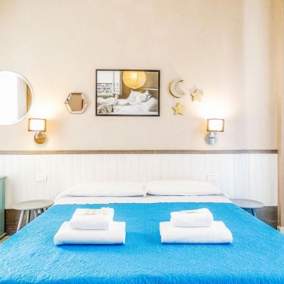 Romantic Suite, Ensuite Il Giglio Guest House Promo Code