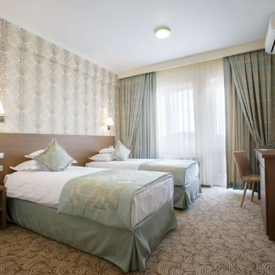 Superior Twin Room Hotel Stil Promo Code