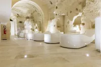 Aquatio Cave Luxury Hotel & Spa