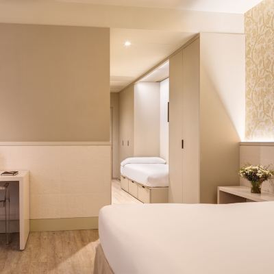 Triple Room With Extra Bed Duquesa de Cardona 4* Sup Promo Code