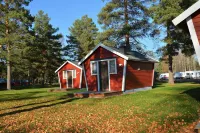 Älvdalens Camping Hotels in 