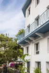 ELIADA HOTEL Hotels in 