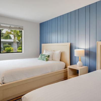 Room With Two Queen Beds Hadley House Islamorada Promo Code