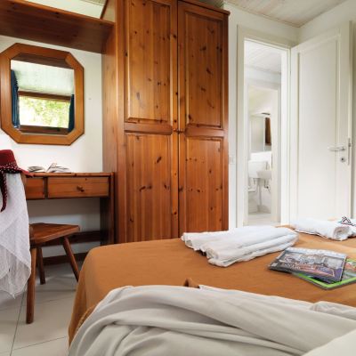 Comfort Bungalow, 2 Bedrooms, Beachside Isamar Holiday Village Promo Code