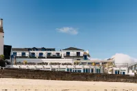 Hôtel Valdys Thalasso & Spa - la Baie Hotel a 