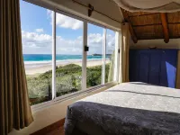 Pura Vida Tofo Beach Houses Ξενοδοχεία στην πόλη 