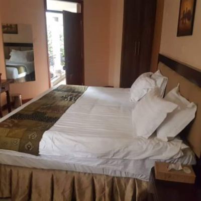 Executive Room Desert Rose Resort Promo Code
