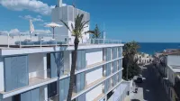 Selinunte Boutique Hotel Các khách sạn ở 