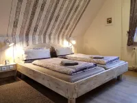 Hotel Gästehaus Flensburg Engelsby
