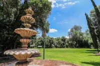 El Marques Hacienda Hotel