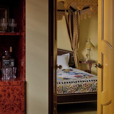 Suite (the Tomorrow) Ulysses Promo Code