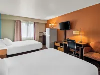 Rodeway Inn Hotels in Effingham County