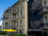 Hotel Congress Hôtels à : 