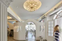 Blue Sea Hotel