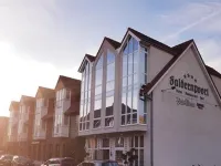 Faldernpoort Hotels in Emden