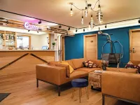 Safestay Kitzbühel Centre Hotels in Kitzbühel
