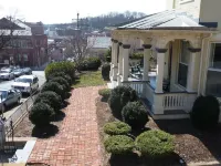 Frederick House